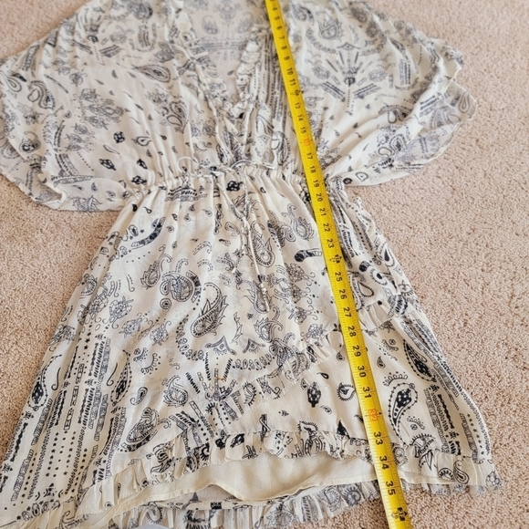 IRO Patchak Dress 38 - Picture 10 of 14